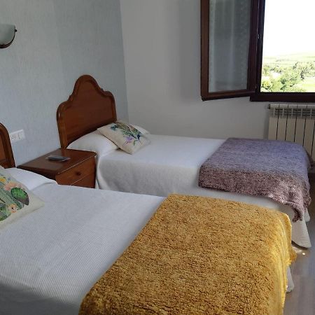 Hospedaje La Espina De Pechón エクステリア 写真